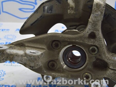 ФОТО Кожух тормозного диска для Hyundai Tucson NX4 (2020-) Одесса