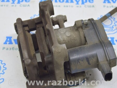 ФОТО Суппорт зад лев для Hyundai Tucson NX4 (2020-) Одесса