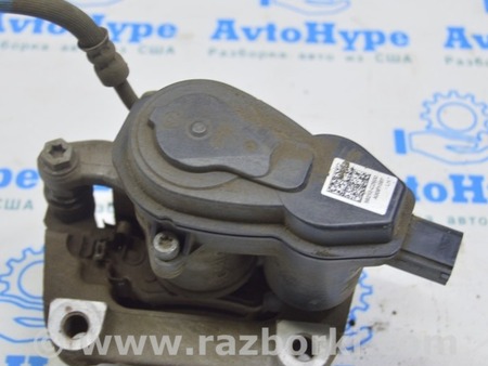 ФОТО Суппорт зад лев для Hyundai Tucson NX4 (2020-) Одесса