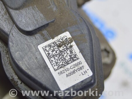 ФОТО Суппорт зад лев для Hyundai Tucson NX4 (2020-) Одесса