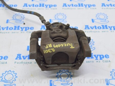 ФОТО Суппорт зад прав для Hyundai Tucson NX4 (2020-) Одесса