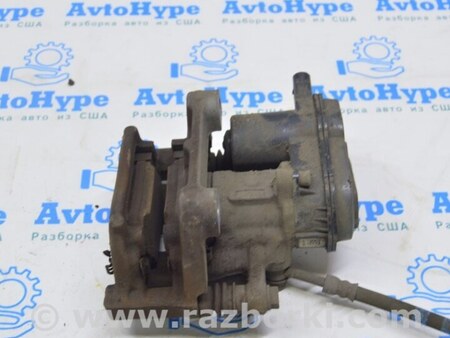 ФОТО Суппорт зад прав для Hyundai Tucson NX4 (2020-) Одесса