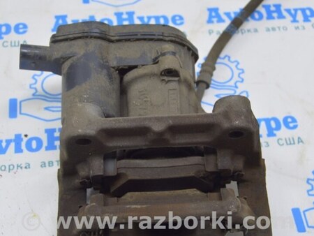 ФОТО Суппорт зад прав для Hyundai Tucson NX4 (2020-) Одесса