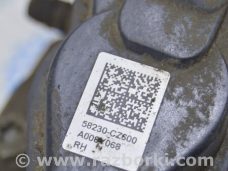 ФОТО Суппорт зад прав для Hyundai Tucson NX4 (2020-) Одесса