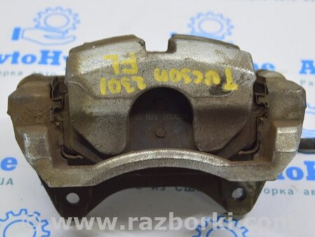 ФОТО Суппорт перед лев для Hyundai Tucson NX4 (2020-) Одесса