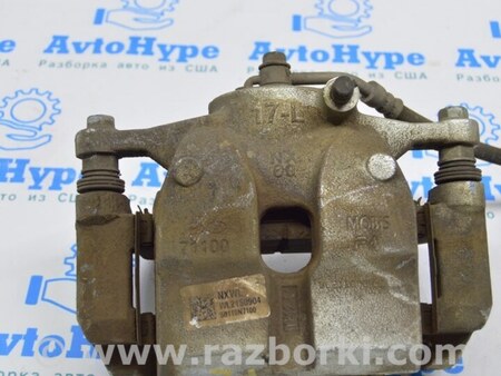 ФОТО Суппорт перед лев для Hyundai Tucson NX4 (2020-) Одесса