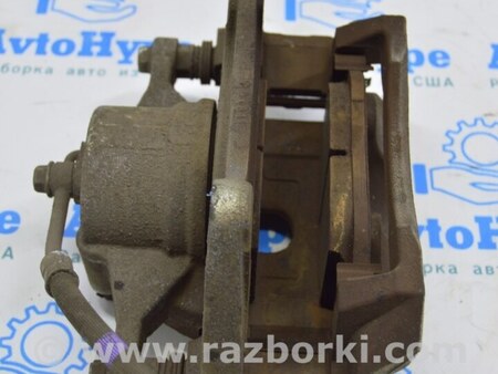 ФОТО Суппорт перед лев для Hyundai Tucson NX4 (2020-) Одесса