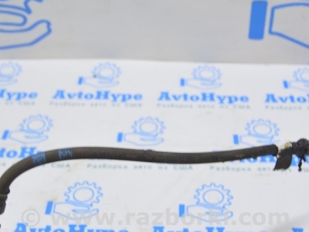 ФОТО Шланг тормозной зад для Hyundai Tucson NX4 (2020-) Одесса