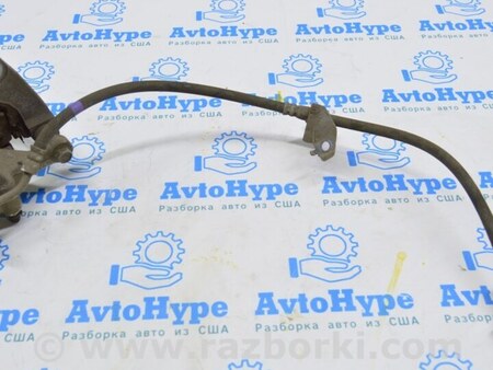 ФОТО Шланг тормозной перед для Hyundai Tucson NX4 (2020-) Одесса