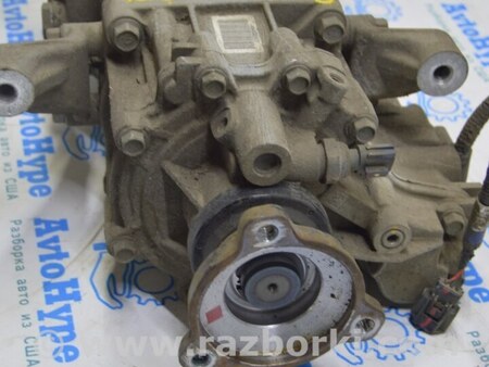 ФОТО Задний дифференциал для Hyundai Tucson NX4 (2020-) Одесса