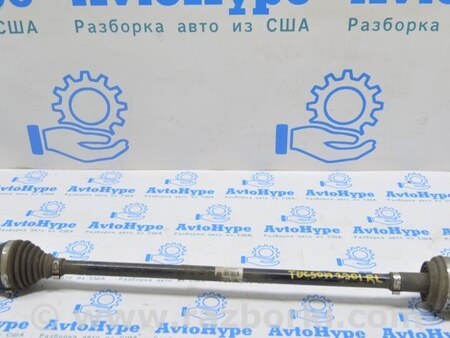 ФОТО Привод полуось зад для Hyundai Tucson NX4 (2020-) Одесса