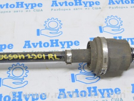 ФОТО Привод полуось зад для Hyundai Tucson NX4 (2020-) Одесса