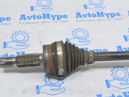 ФОТО Привод полуось зад для Hyundai Tucson NX4 (2020-) Одесса