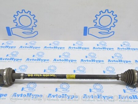 ФОТО Привод полуось зад для Hyundai Tucson NX4 (2020-) Одесса