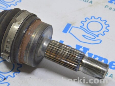 ФОТО Привод полуось зад для Hyundai Tucson NX4 (2020-) Одесса