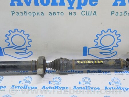 ФОТО Карданный вал для Hyundai Tucson NX4 (2020-) Одесса