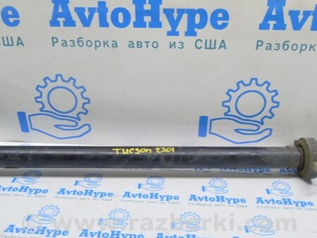 ФОТО Карданный вал для Hyundai Tucson NX4 (2020-) Одесса