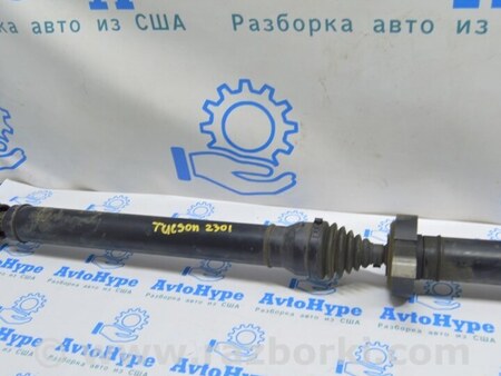 ФОТО Карданный вал для Hyundai Tucson NX4 (2020-) Одесса