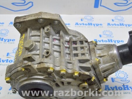 ФОТО Раздатка 1.6T для Hyundai Tucson NX4 (2020-) Одесса