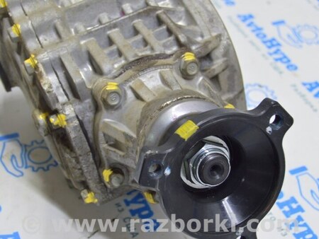 ФОТО Раздатка 1.6T для Hyundai Tucson NX4 (2020-) Одесса