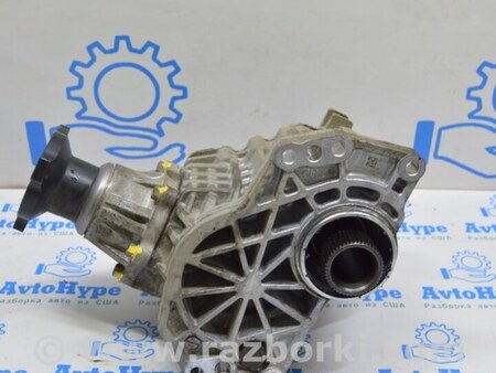 ФОТО Раздатка 1.6T для Hyundai Tucson NX4 (2020-) Одесса