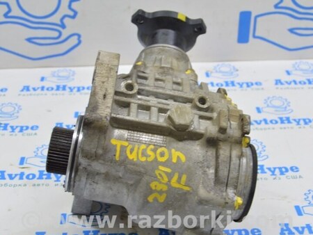 ФОТО Раздатка 1.6T для Hyundai Tucson NX4 (2020-) Одесса