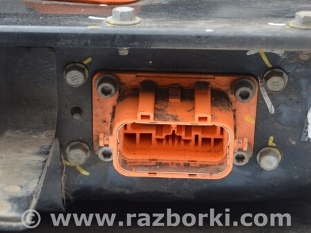 ФОТО Аккумуляторная батарея ВВБ для Hyundai Tucson NX4 (2020-) Одесса