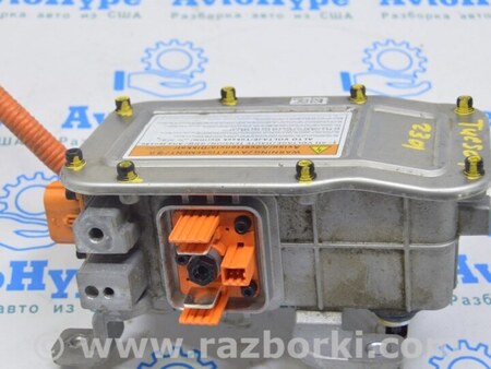 ФОТО Модуль предохранитель ВВБ для Hyundai Tucson NX4 (2020-) Одесса