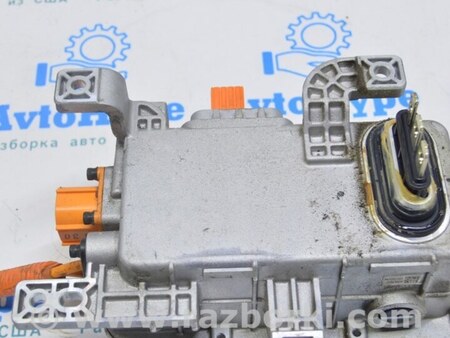 ФОТО Модуль предохранитель ВВБ для Hyundai Tucson NX4 (2020-) Одесса