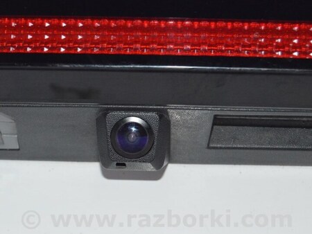 ФОТО Камера заднего вида для Hyundai Tucson NX4 (2020-) Одесса