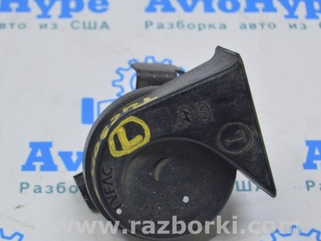 ФОТО Сигнал лев low для Hyundai Tucson NX4 (2020-) Одесса