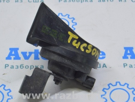 ФОТО Сигнал лев low для Hyundai Tucson NX4 (2020-) Одесса