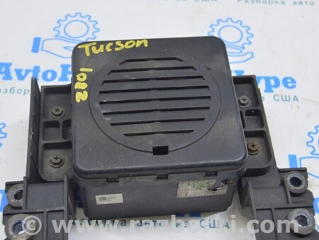 ФОТО Сирена для Hyundai Tucson NX4 (2020-) Одесса