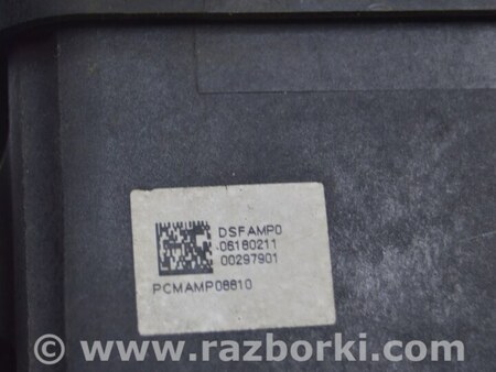 ФОТО Сирена для Hyundai Tucson NX4 (2020-) Одесса