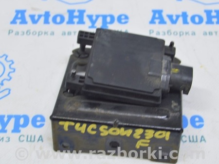 ФОТО Радар круиз для Hyundai Tucson NX4 (2020-) Одесса