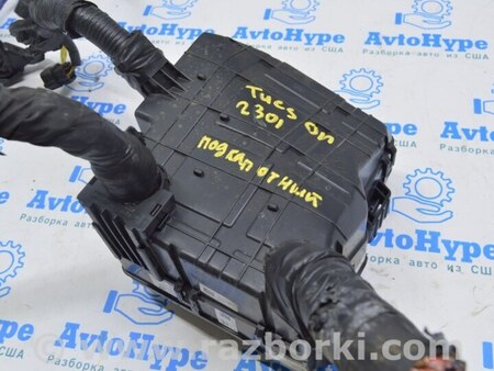 ФОТО Блок предохранителей подкапотный для Hyundai Tucson NX4 (2020-) Одесса