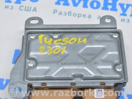 ФОТО Модуль srs airbag для Hyundai Tucson NX4 (2020-) Одесса