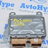 ФОТО Модуль srs airbag для Hyundai Tucson NX4 (2020-) Одесса
