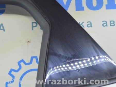 ФОТО Накладка двери боковая для Hyundai Tucson NX4 (2020-) Одесса