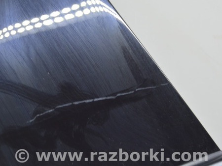 ФОТО Накладка двери боковая для Hyundai Tucson NX4 (2020-) Одесса