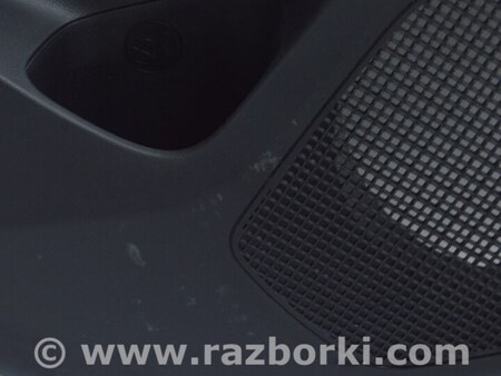 ФОТО Обшивка двери зад для Hyundai Tucson NX4 (2020-) Одесса