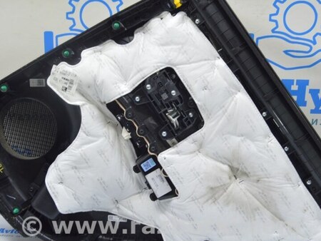 ФОТО Обшивка двери зад для Hyundai Tucson NX4 (2020-) Одесса