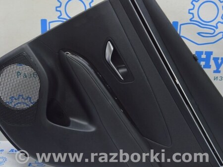 ФОТО Обшивка двери зад для Hyundai Tucson NX4 (2020-) Одесса