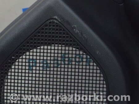 ФОТО Обшивка двери зад для Hyundai Tucson NX4 (2020-) Одесса