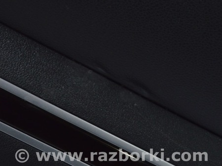 ФОТО Обшивка двери зад для Hyundai Tucson NX4 (2020-) Одесса