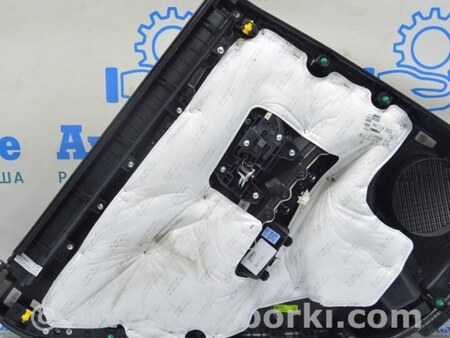 ФОТО Обшивка двери зад для Hyundai Tucson NX4 (2020-) Одесса