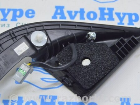 ФОТО Заглушка двери треугольник для Hyundai Tucson NX4 (2020-) Одесса