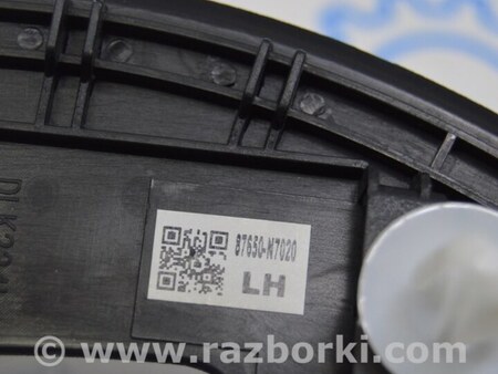 ФОТО Заглушка двери треугольник для Hyundai Tucson NX4 (2020-) Одесса