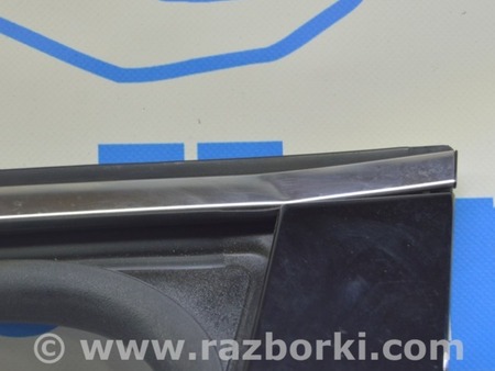 ФОТО Молдинг двери верхний для Hyundai Tucson NX4 (2020-) Одесса