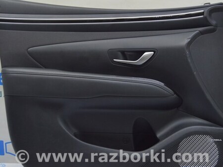 ФОТО Обшивка двери перед для Hyundai Tucson NX4 (2020-) Одесса